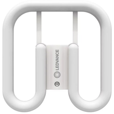 Ledvance DULUX-SQ LED 13W - 835 Blanc Chaud  Équivalent 28W
