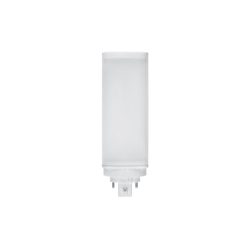 Dulux-te led 10 w 1100 lm - 840 blanc froid substance 26 w 4058075822313 - Ledvance