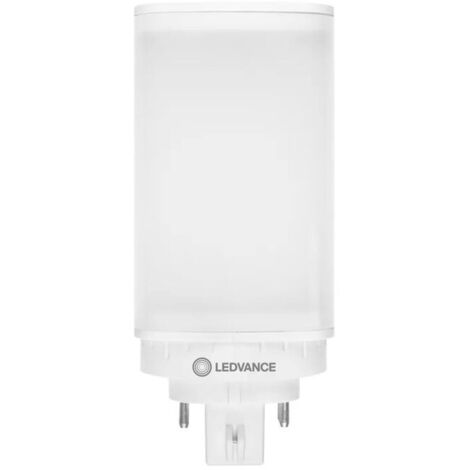 Ledvance DULUX-TE LED 6W - 830 Blanc Chaud  Équivalent 13W