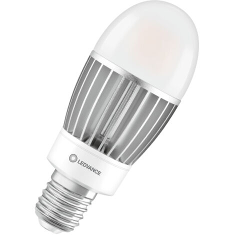 LEDVANCE E40 Lampadina LED 41W 6000Lm 4000K 360º IP65