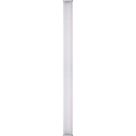 Ledvance – Éclairage LED d'angle 55 cm – 12 W blanc chaud 3000 K – 800 lm – Installation facile sous meuble – IP20 pour intérieur - A374312