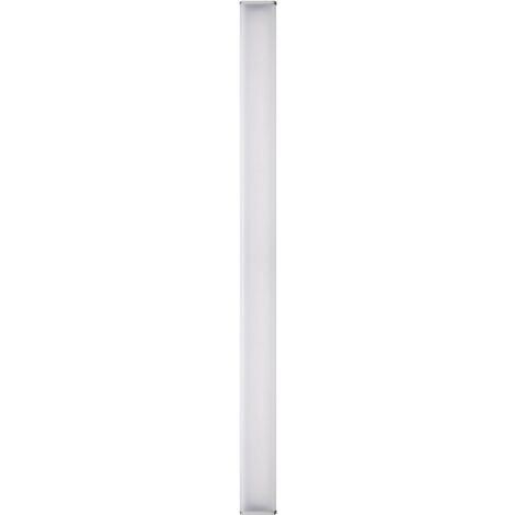 Ledvance – Éclairage LED d'angle 55 cm – 12 W blanc chaud 3000 K – 800 lm – Installation facile sous meuble – IP20 pour intérieur - A374312