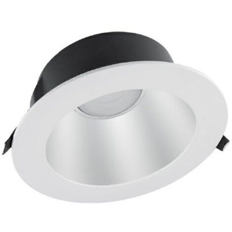 Ledvance EINBAUDOWNL. 14W 840 WT IP54 (DOWNLIGHT UGR19 D155)