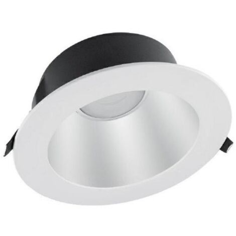 Ledvance EINBAUDOWNL. 21W 830 WT IP54 (DOWNLIGHT UGR19 D195)