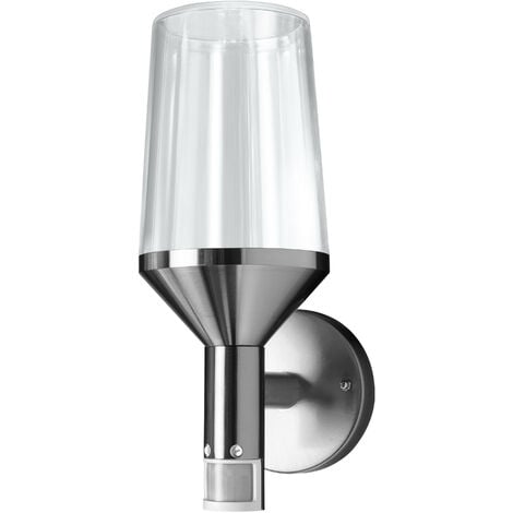 LEDVANCE ENDURA CLASSIC CALICE Luminaires LED d'extérieure pour mur 220-240 V, IP44