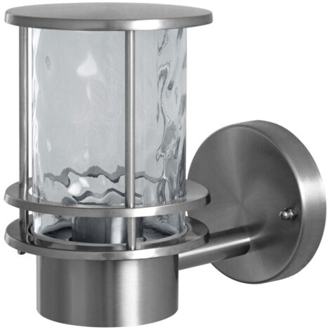 LEDVANCE ENDURA® CLASSIC POST L 4058075206502 Applique extérieure E27 A374602