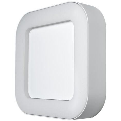 Ledvance "Endura" Luminaire LED Extérieur Capteur 13,5W 600Lm 3000K 100º IP44
