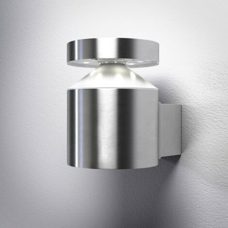 Ledvance "Endura" Outdoor LED-Leuchte Sensor 6W 360Lm 3000K IP44