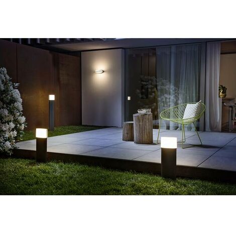 Acquista 1PC 16 LED durevoli impermeabili decorazioni da giardino luci da  terra 1PC energia solare luce interrata illuminazione esterna lampade  sotterranee Path Way Garden Decking