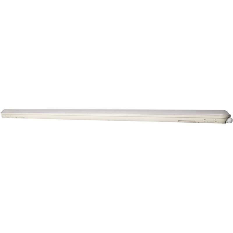 Led-wannenleuchte 52w 150 Cm Eco Damp Proof Ip65 Ledvance 4058075463905 6500k Kaltweiß