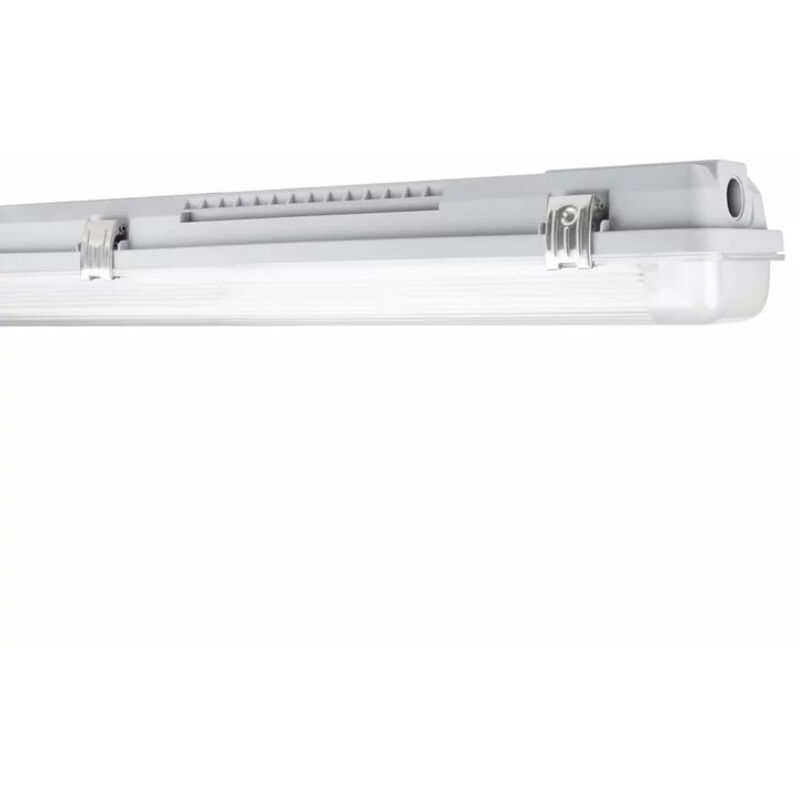 Ledvance 4099854118074 Feuchtraumleuchte G13 Grau