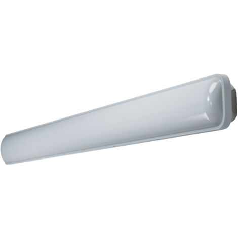 LEDVANCE Feuchtraumleuchte SubMARINE Integrated, 1,2 m, 36 W
