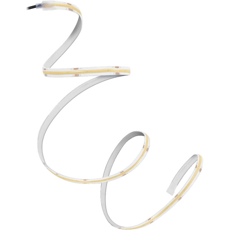 Ledvance - flex cob outdoor 5M led strip, white, 22W, 800lm