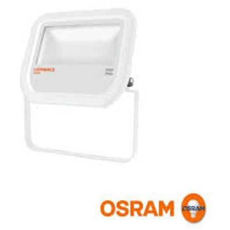 Ledvance floodlight led ip65 integrata 20 watts bianco classe di efficienza energetica a++