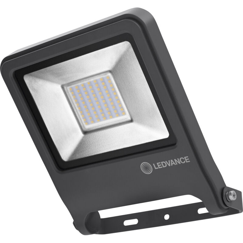 Projecteur led extérieur Ledvance endura® flood Cool White l 4058075206724 50 w blanc neutre Q261552