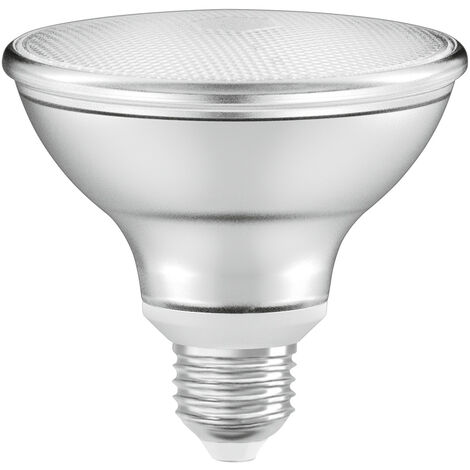 Bombilla LED E27 45W 3.900Lm 6000ºK PAR30 Ventilador 40.000H  [HO-PAR30-45-WF-CW]