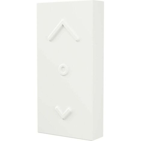 Ledvance Funktaster Smart+ Switch Mini weiß mit 3 Tasten SMART+