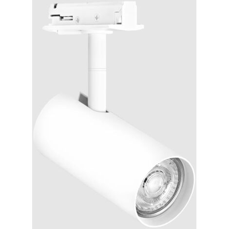 Ledvance GU10 IP20 Schienenstrahler