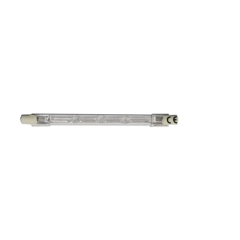 Lampadina Alogena Lineare 78mm Alogena 120w 240v Osram