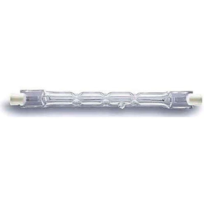 Lampadina Alogena Classe energetica: C (A++ - E) OSRAM 4050300004204 R7s Potenza: 2000 W Bianco caldo N/A