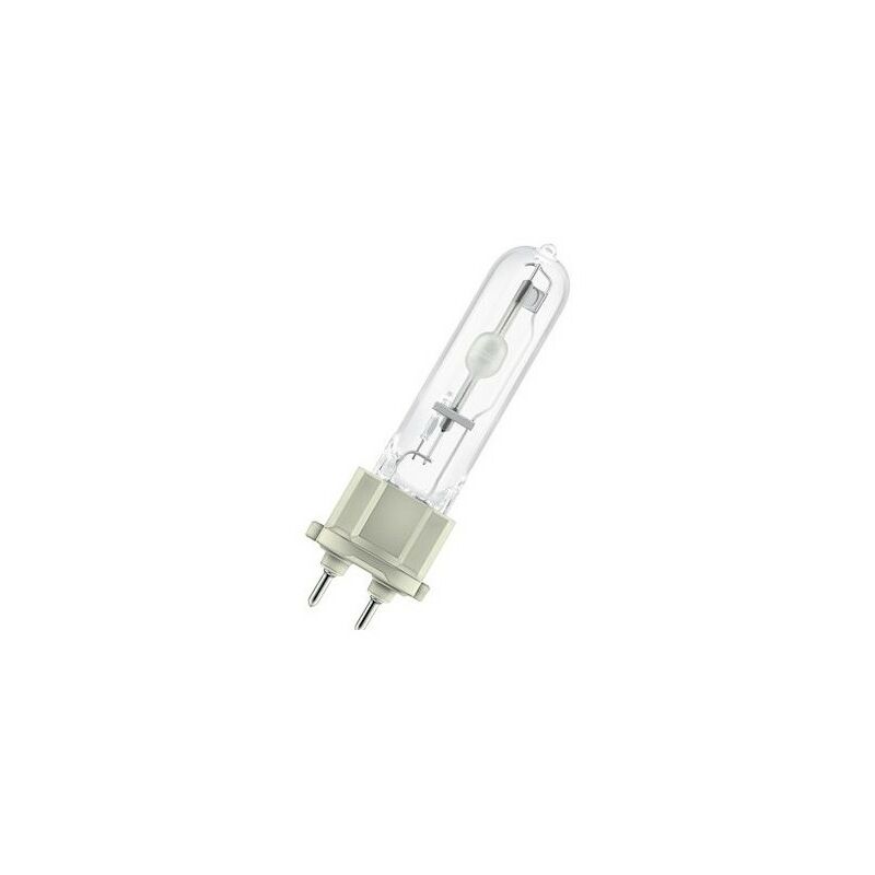 678430 Lampadina ad alogenuri Hci-t G12 70W 830 wdl - Osram
