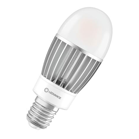 LEDVANCE HQL LED P 5400LM 41W 827 E40, 5400 LM, WARMWEISS (4099854040764)