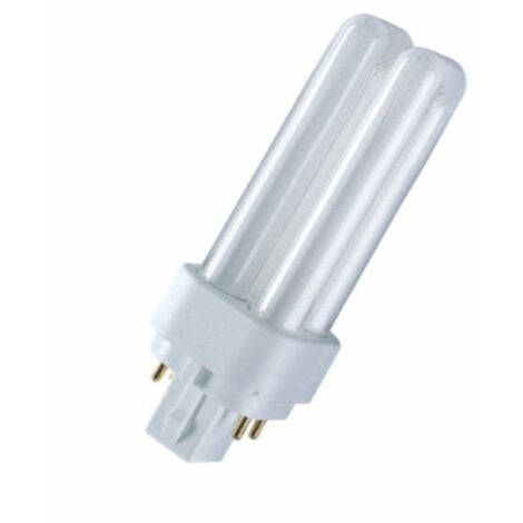 Osram Lampada fluorescente compatta 18w LEDVANCE DDE18840