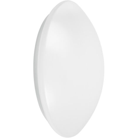 Ledvance Lámpara LED Circular Metálica 40 cm 24W 3000K