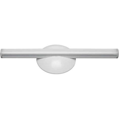 Ledvance – Lampe de table sans fil 4058075399723 – Barre LED blanc froid 4000K – Flux lumineux 150 lm – Indice de protection IP44 - Y788172