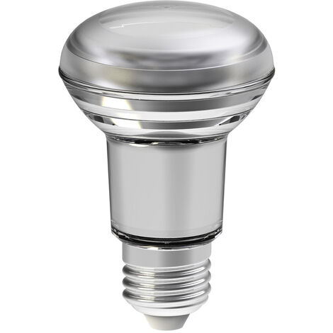 LEDVANCE LAMPE LED R63 PARATHOM E27 2700°K 4.3W 4099854048371