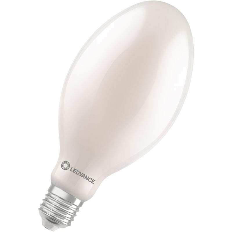 Ampoule led E40 Ledvance 60 w, 9 000 lm, 4000K, Neutre ( Prix pour 1 )