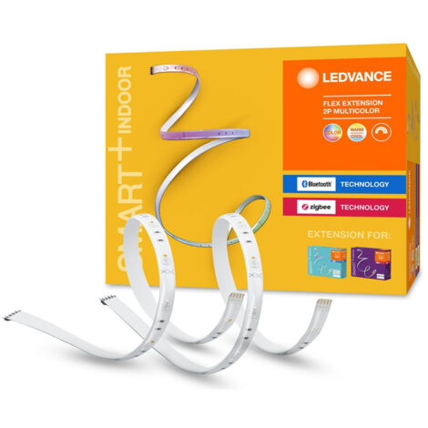 Ledvance LED Band Smart+ ZB Flex 1,2 m weiß SMART+