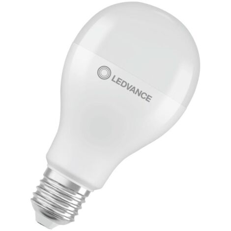 Ledvance LED Classic A 150 P, 19W, E27, Frosted, 15000h, 4099854048784