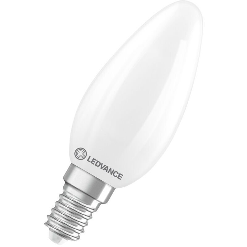 Ledvance LED Classic B 40 Filament DIM, E14, 3.4W, 2700K, 4099854439063