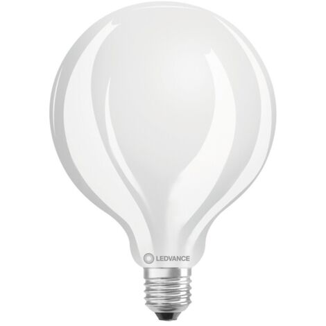 Ledvance LED Classic E27 Globe Matt 11W 1521lm - 827 Extra