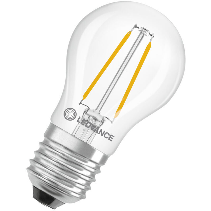 Ledvance LED Classic P 15, 1W, 2700K, E27, 136lm, 4099854467837