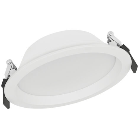 LEDVANCE LED-Downlight 14W 1190Lm 3000K 100º IP44/IP20 Dimmbar DALI