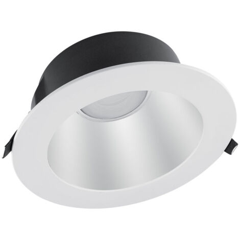 LEDVANCE LED-Downlight 3000K UGR19 DLUGRDN155PFM14W830