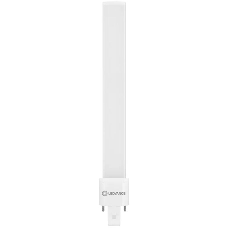 Ledvance LED bulb 6W 840 G23 DSLED11840G3