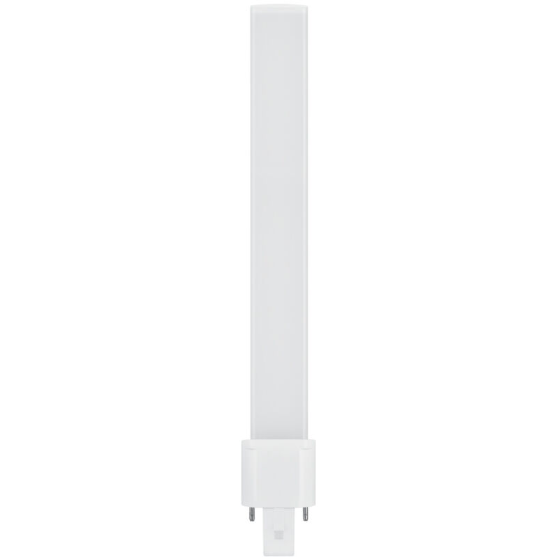 Ledvance LED bulb 6W 830 G23 DSLED11830G3