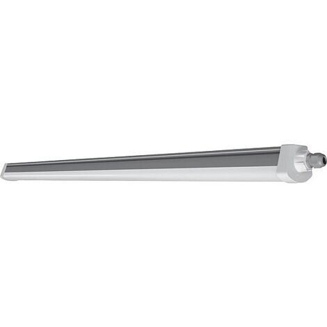 Ledvance LED-Feuchtraumleuchte Damp Proof Compact 1200, 44W - 1290 x 86 x 68 mm