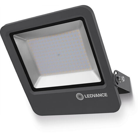 LEDVANCE LED Fluter, Leuchte für Außenanwendungen, Kaltweiß, Endura Flood