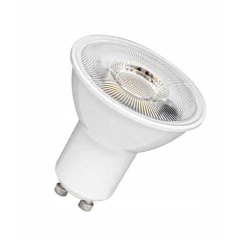 LEDVANCE LED GU10 5W 4000K 120 DEGRÉS 4058075198708