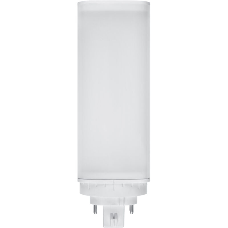 Ledvance Led-kompaktlampe F. Evg Du.ledt/e26hfv10w840