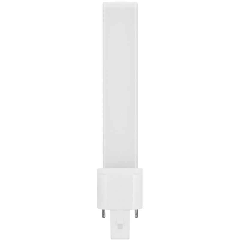 Ledvance - Dulux Led S9 Em & Ac Mains V 4w/840 Sockel G23 2pol. Kaltweiß 4000k Led-ersatz Für Kurze Kllni