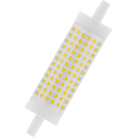 Ledvance LED-Lampe 118mm LEDLINE11815018.2827