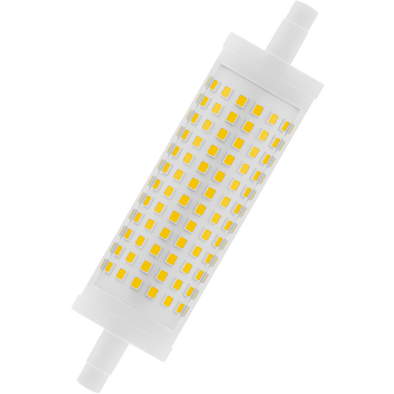 Ledvance Led-leuchtmittel R7s, 18.2w, Led Line118 - 2452 Lm