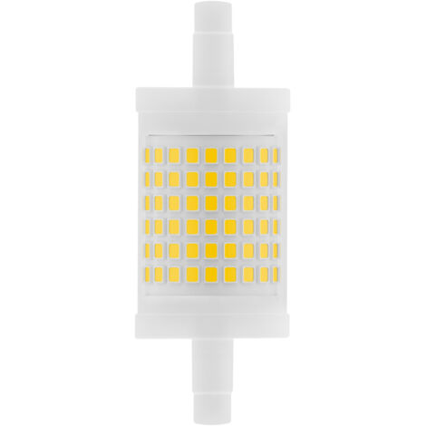 Ledvance LED-Lampe 78mm LEDLINE78100D12W827