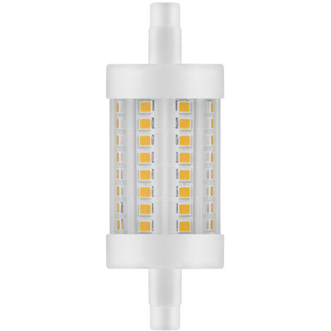 Ledvance LED-Lampe 78mm LEDLINE78607.3W827