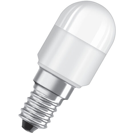 Ledvance LED-Lampe E14 LEDT26202.3W827FRE14